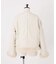 FUR BLOUSON