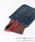 LEVI’S(R)/リーバイス(R) 別注 デニムトートバッグ