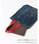 LEVI’S(R)/リーバイス(R) 別注 デニムトートバッグ
