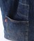 LEVI’S(R)/リーバイス(R) 別注 デニムトートバッグ