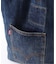 LEVI’S(R)/リーバイス(R) 別注 デニムトートバッグ