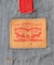 LEVI’S(R)/リーバイス(R) 別注 デニムトートバッグ