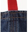 LEVI’S(R)/リーバイス(R) 別注 デニムトートバッグ