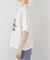コットンフォトミックスTシャツ