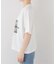 コットンフォトミックスTシャツ