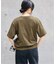 コットンフロントロゴTシャツ