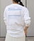 【GOOD ROCK SPEED】 USPS　PRIORITY MAIL long sleeves T