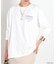 【GOOD ROCK SPEED】 USPS　PRIORITY MAIL long sleeves T