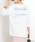【GOOD ROCK SPEED】 USPS　PRIORITY MAIL long sleeves T