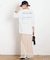【GOOD ROCK SPEED】 USPS　PRIORITY MAIL long sleeves T