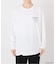【GOOD ROCK SPEED】 USPS　PRIORITY MAIL long sleeves T