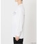 【GOOD ROCK SPEED】 USPS　PRIORITY MAIL long sleeves T