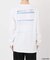 【GOOD ROCK SPEED】 USPS　PRIORITY MAIL long sleeves T