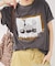 《別注》GOOD ROCK SPEED / グッドロックスピード LPC S/S TEE