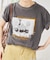 《別注》GOOD ROCK SPEED / グッドロックスピード LPC S/S TEE