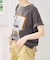 《別注》GOOD ROCK SPEED / グッドロックスピード LPC S/S TEE