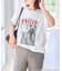 《別注》GOOD ROCK SPEED / グッドロックスピード LPC S/S TEE