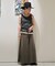 フェードスカート