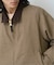 ドックイヤーボリュームブルゾン