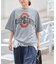 別注【HANDTEX/ハンドテックス】for JS S/S ロゴスウェットプルオーバー