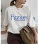 別注【HANDTEX/ハンドテックス】for JS S/S ロゴスウェットプルオーバー