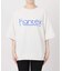 別注【HANDTEX/ハンドテックス】for JS S/S ロゴスウェットプルオーバー