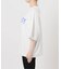 別注【HANDTEX/ハンドテックス】for JS S/S ロゴスウェットプルオーバー