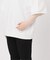 別注【HANDTEX/ハンドテックス】for JS S/S ロゴスウェットプルオーバー