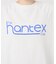 別注【HANDTEX/ハンドテックス】for JS S/S ロゴスウェットプルオーバー