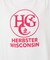 別注【HANDTEX/ハンドテックス】for JS S/S ロゴスウェットプルオーバー