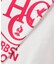 別注【HANDTEX/ハンドテックス】for JS S/S ロゴスウェットプルオーバー