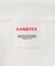 別注【HANDTEX/ハンドテックス】for JS S/S ロゴスウェットプルオーバー