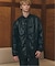 OSKR / オーエスケーアール 別注 RIVERSIBLE QUILTED BZ