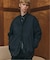 OSKR / オーエスケーアール 別注 RIVERSIBLE QUILTED BZ