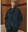 OSKR / オーエスケーアール 別注 RIVERSIBLE QUILTED BZ