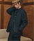 OSKR / オーエスケーアール 別注 RIVERSIBLE QUILTED BZ