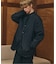 OSKR / オーエスケーアール 別注 RIVERSIBLE QUILTED BZ