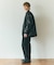 OSKR / オーエスケーアール 別注 RIVERSIBLE QUILTED BZ