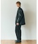 OSKR / オーエスケーアール 別注 RIVERSIBLE QUILTED BZ