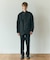 OSKR / オーエスケーアール 別注 RIVERSIBLE QUILTED BZ
