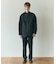 OSKR / オーエスケーアール 別注 RIVERSIBLE QUILTED BZ