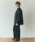 OSKR / オーエスケーアール 別注 RIVERSIBLE QUILTED BZ