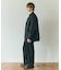 OSKR / オーエスケーアール 別注 RIVERSIBLE QUILTED BZ