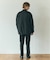 OSKR / オーエスケーアール 別注 RIVERSIBLE QUILTED BZ