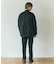 OSKR / オーエスケーアール 別注 RIVERSIBLE QUILTED BZ