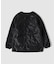 OSKR / オーエスケーアール 別注 RIVERSIBLE QUILTED BZ