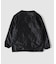 OSKR / オーエスケーアール 別注 RIVERSIBLE QUILTED BZ