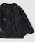 OSKR / オーエスケーアール 別注 RIVERSIBLE QUILTED BZ