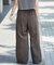 テンダーツイルイージーパンツ