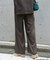 テンダーツイルイージーパンツ